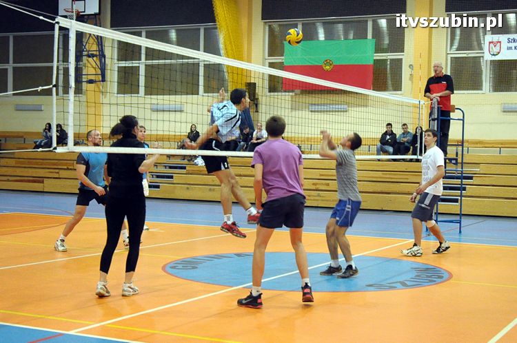 SALSA 2012/2013 ? III kolejka