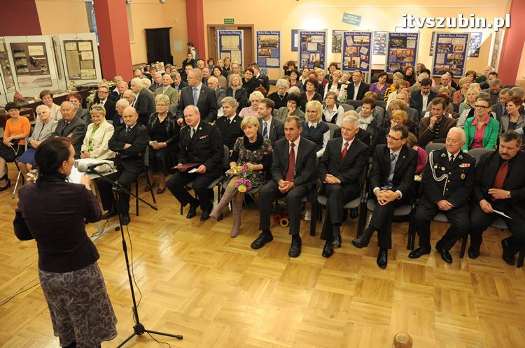 Tam dom twój, gdzie serce twoje - 100 lecie Domu Polskiego