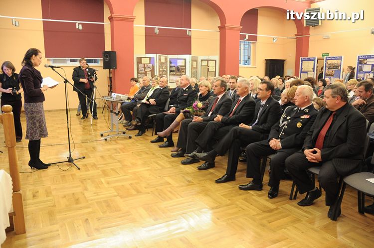 Tam dom twój, gdzie serce twoje - 100 lecie Domu Polskiego
