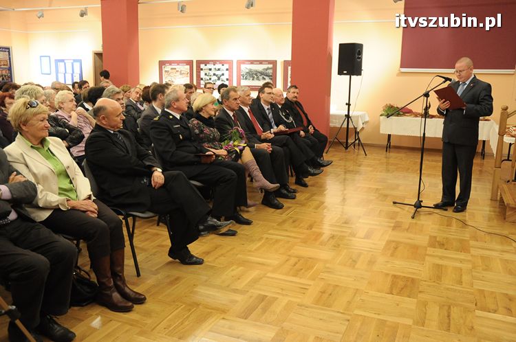 Tam dom twój, gdzie serce twoje - 100 lecie Domu Polskiego