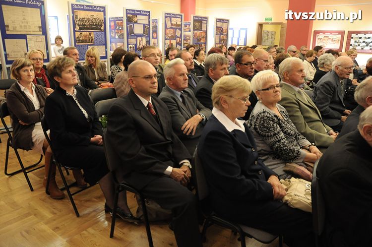 Tam dom twój, gdzie serce twoje - 100 lecie Domu Polskiego