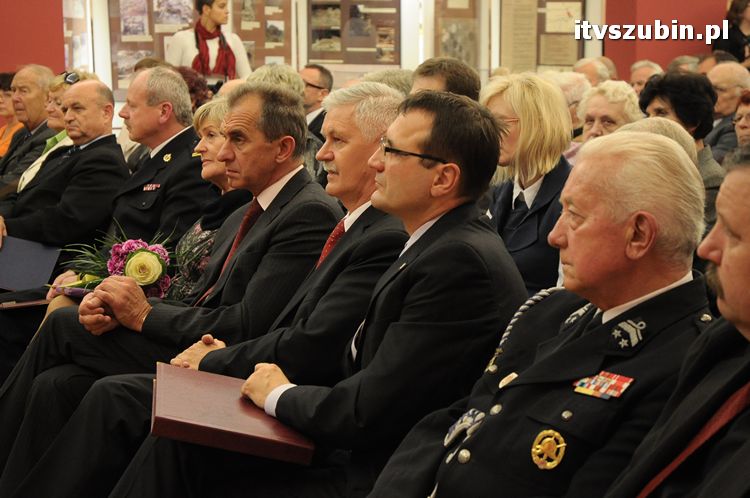 Tam dom twój, gdzie serce twoje - 100 lecie Domu Polskiego