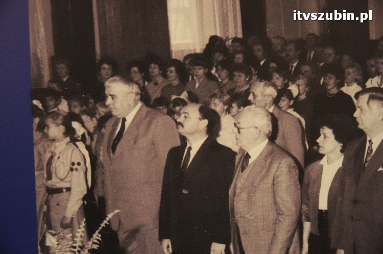 Tam dom twój, gdzie serce twoje - 100 lecie Domu Polskiego