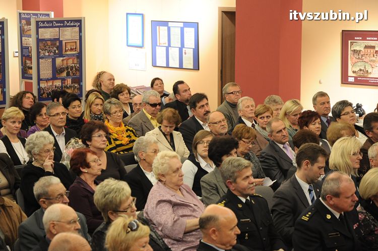 Tam dom twój, gdzie serce twoje - 100 lecie Domu Polskiego