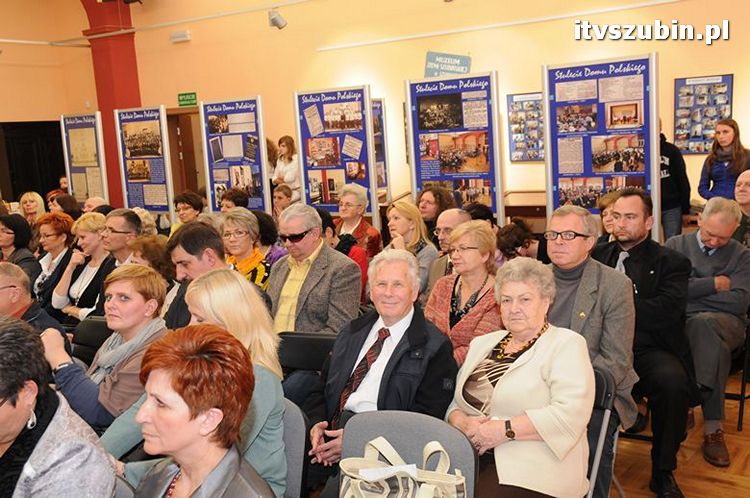 Tam dom twój, gdzie serce twoje - 100 lecie Domu Polskiego