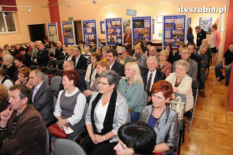 Tam dom twój, gdzie serce twoje - 100 lecie Domu Polskiego