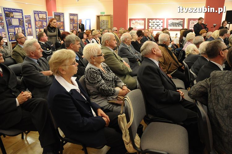 Tam dom twój, gdzie serce twoje - 100 lecie Domu Polskiego