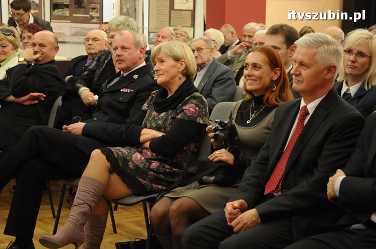 Tam dom twój, gdzie serce twoje - 100 lecie Domu Polskiego