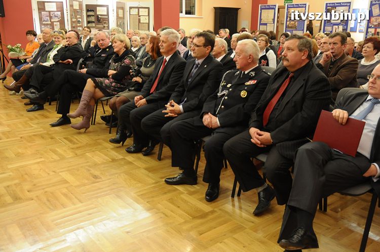 Tam dom twój, gdzie serce twoje - 100 lecie Domu Polskiego