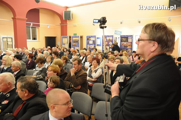 Tam dom twój, gdzie serce twoje - 100 lecie Domu Polskiego