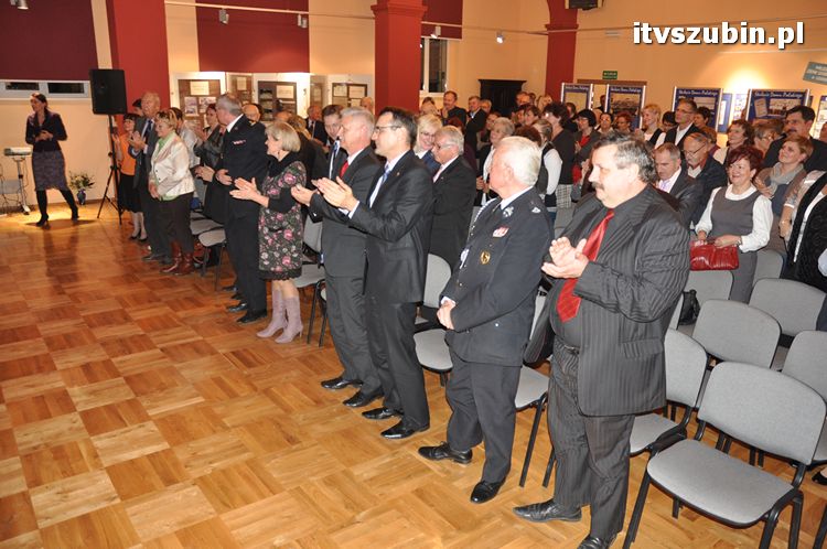 Tam dom twój, gdzie serce twoje - 100 lecie Domu Polskiego