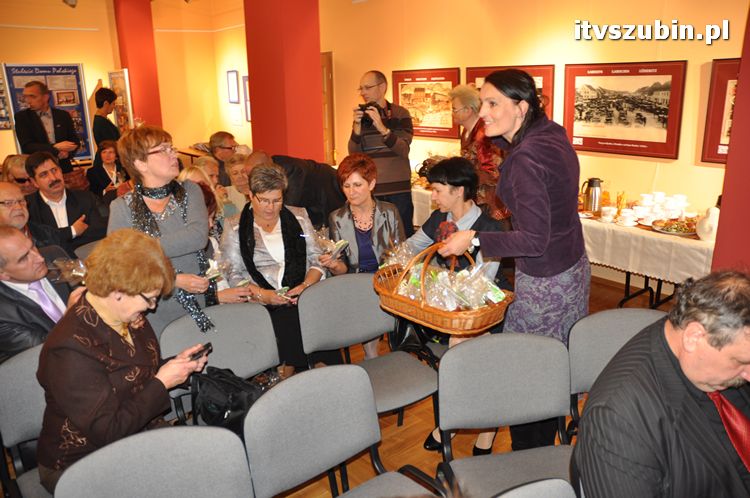 Tam dom twój, gdzie serce twoje - 100 lecie Domu Polskiego