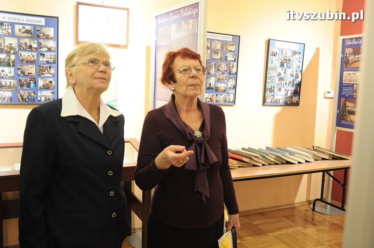 Tam dom twój, gdzie serce twoje - 100 lecie Domu Polskiego