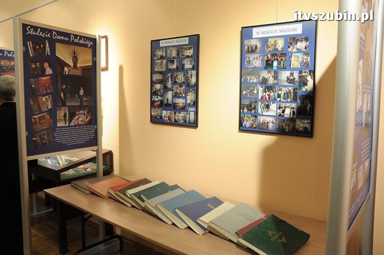 Tam dom twój, gdzie serce twoje - 100 lecie Domu Polskiego