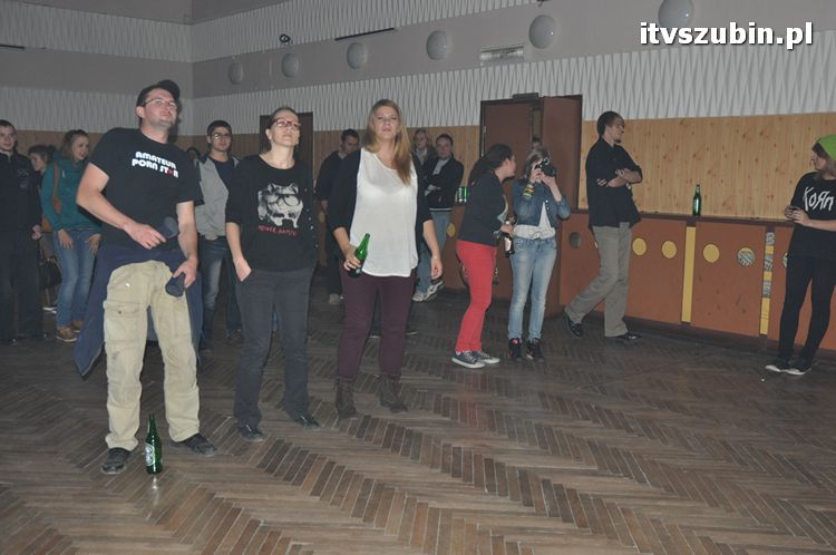 Halloween z Szubińskim Domem Kultury