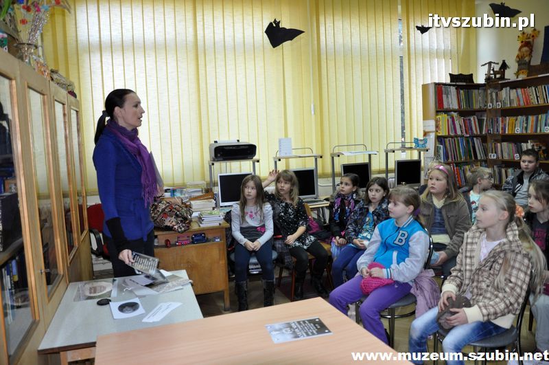 Gra edukacyjna o miejscach pamięci w Rynarzewie
