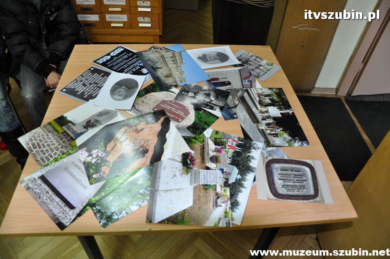 Gra edukacyjna o miejscach pamięci w Rynarzewie