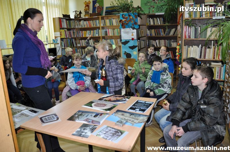 Gra edukacyjna o miejscach pamięci w Rynarzewie