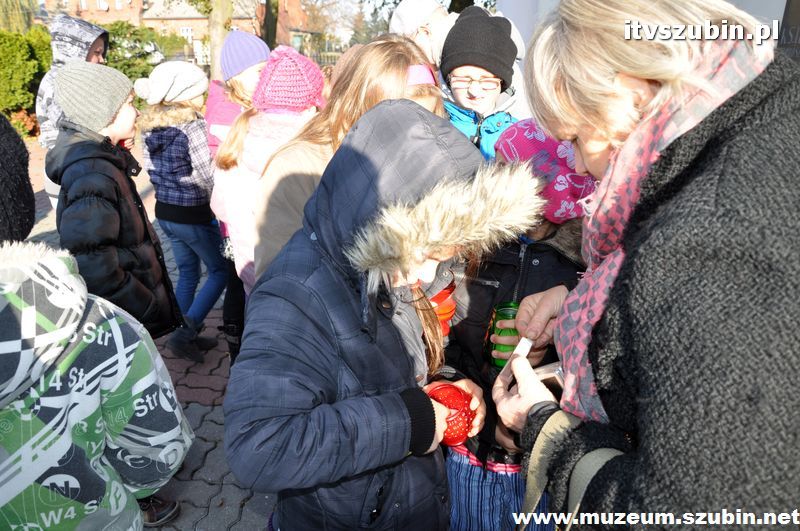 Gra edukacyjna o miejscach pamięci w Rynarzewie