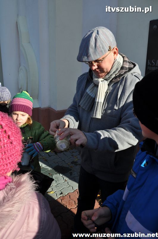 Gra edukacyjna o miejscach pamięci w Rynarzewie