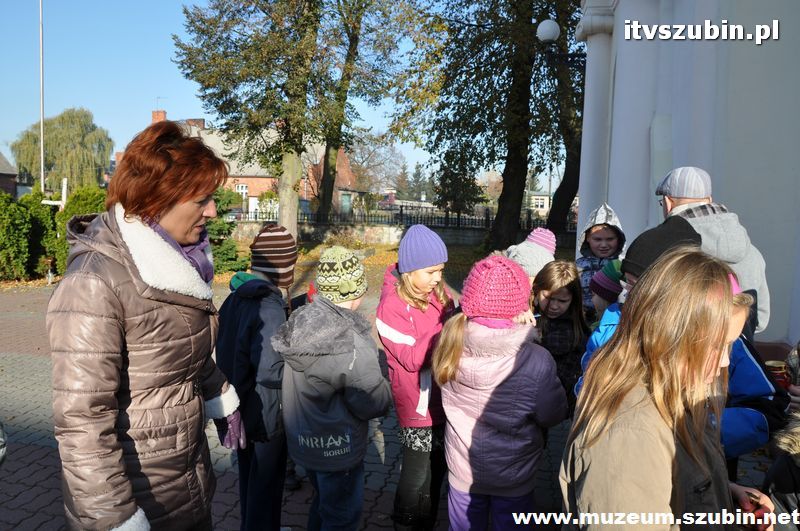 Gra edukacyjna o miejscach pamięci w Rynarzewie
