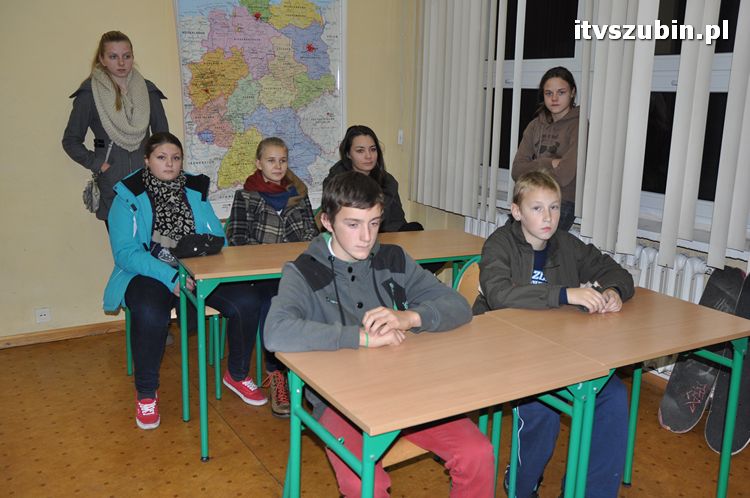 Daj szansę młodym ludziom rozwijać swoje pasje. Wesprzyj petycję w sprawie budowy skateparku w Szubinie