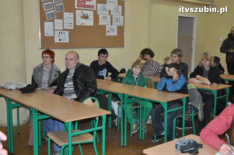 Daj szansę młodym ludziom rozwijać swoje pasje. Wesprzyj petycję w sprawie budowy skateparku w Szubinie