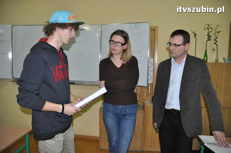 Daj szansę młodym ludziom rozwijać swoje pasje. Wesprzyj petycję w sprawie budowy skateparku w Szubinie