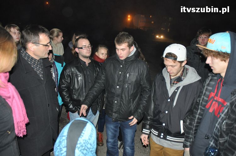 Daj szansę młodym ludziom rozwijać swoje pasje. Wesprzyj petycję w sprawie budowy skateparku w Szubinie