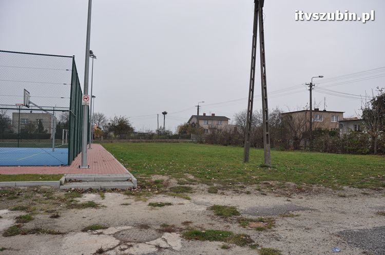 Daj szansę młodym ludziom rozwijać swoje pasje. Wesprzyj petycję w sprawie budowy skateparku w Szubinie