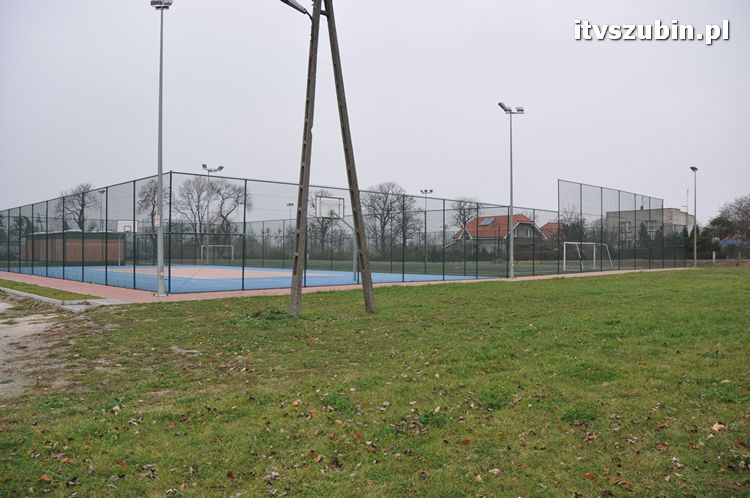 Daj szansę młodym ludziom rozwijać swoje pasje. Wesprzyj petycję w sprawie budowy skateparku w Szubinie