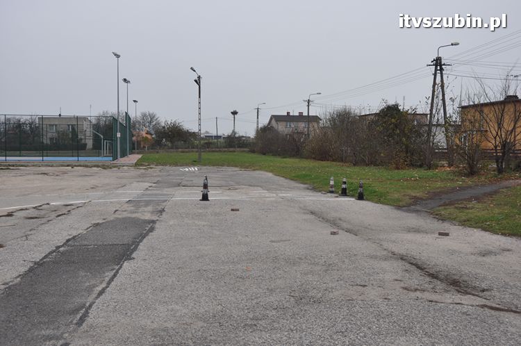 Daj szansę młodym ludziom rozwijać swoje pasje. Wesprzyj petycję w sprawie budowy skateparku w Szubinie