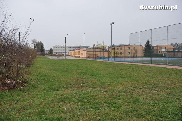 Daj szansę młodym ludziom rozwijać swoje pasje. Wesprzyj petycję w sprawie budowy skateparku w Szubinie