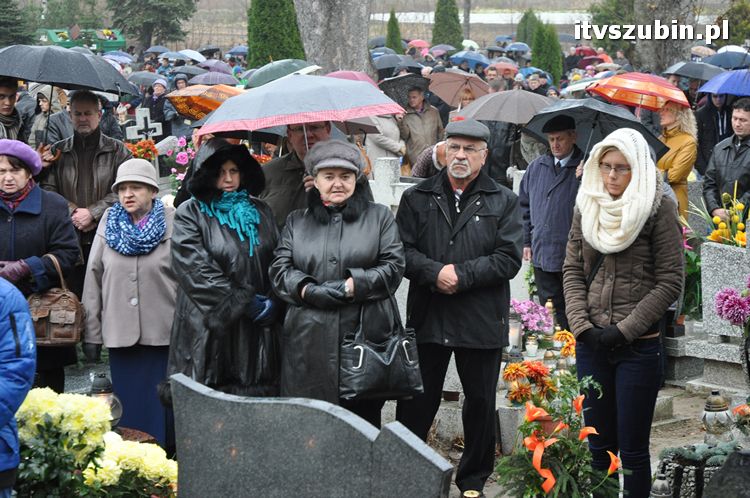 1 listopada - Uroczystość Wszystkich Świętych
