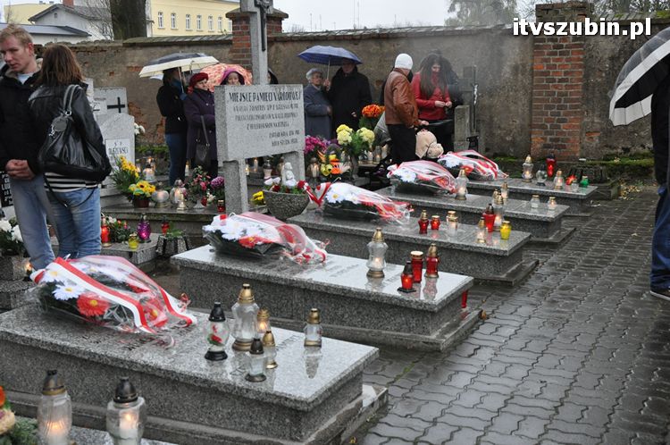 1 listopada - Uroczystość Wszystkich Świętych