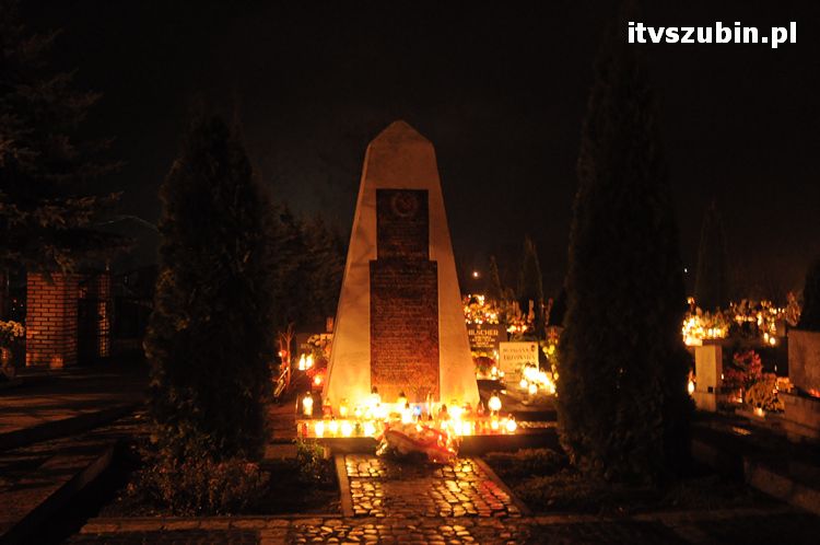 1 listopada - Uroczystość Wszystkich Świętych