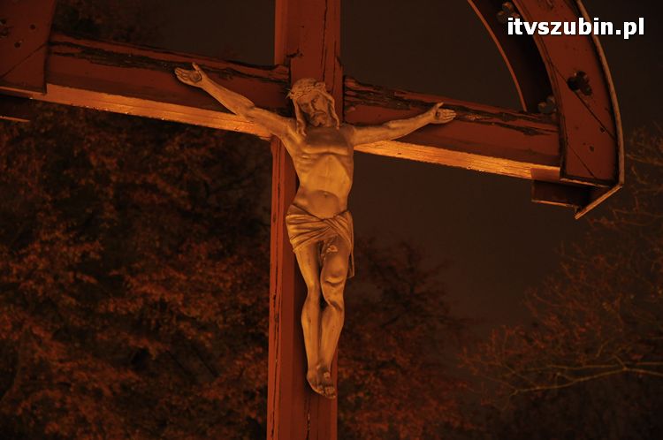1 listopada - Uroczystość Wszystkich Świętych