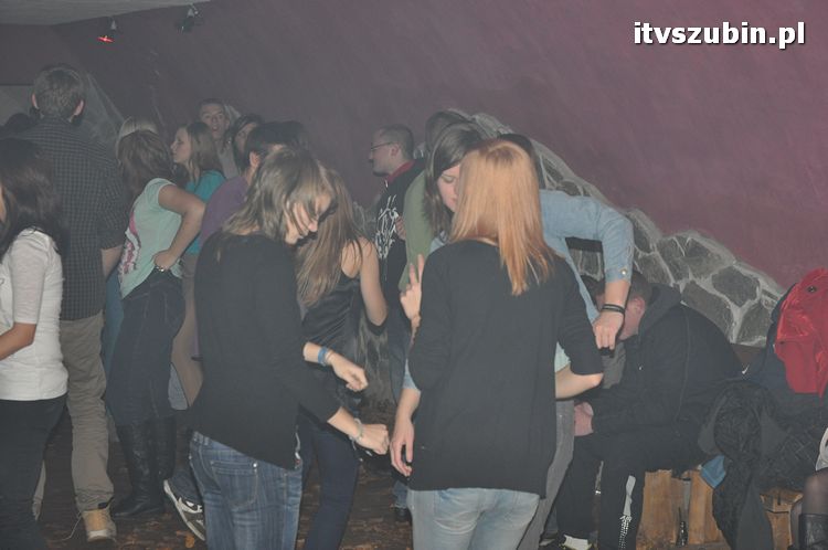 Halloween Party w Starym Browarze