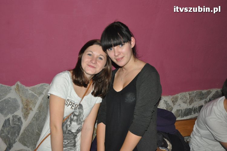 Halloween Party w Starym Browarze