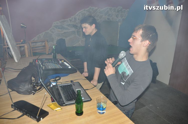 Halloween Party w Starym Browarze