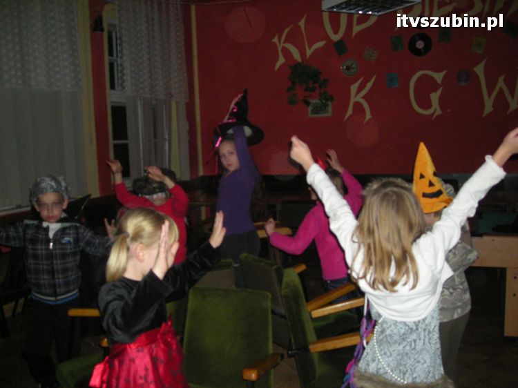 Fantasy i zabawa w Samoklęskach Małych