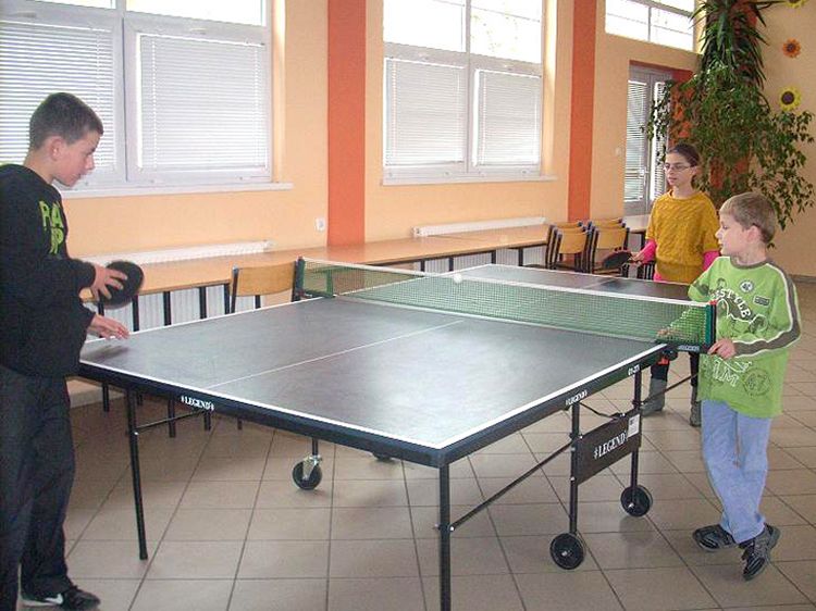 Jesienne spotkania w Chomętowie.