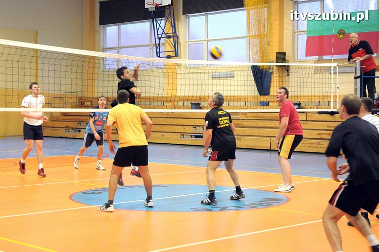 SALSA 2012/2013 ? IV kolejka