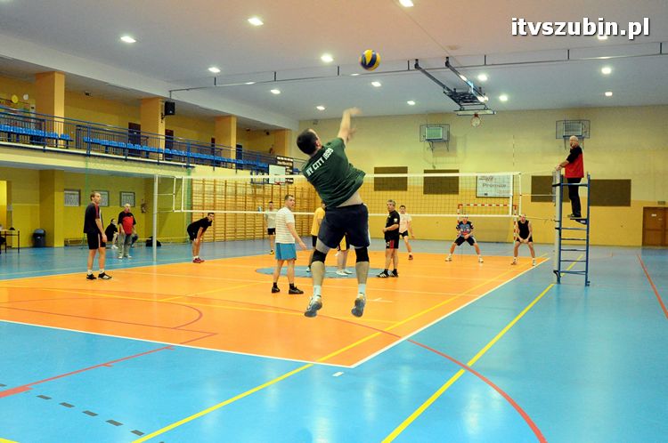 SALSA 2012/2013 ? IV kolejka