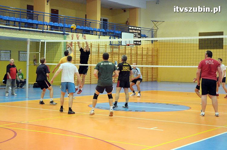 SALSA 2012/2013 ? IV kolejka