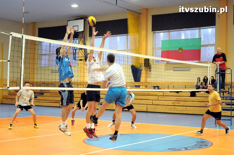 SALSA 2012/2013 ? IV kolejka