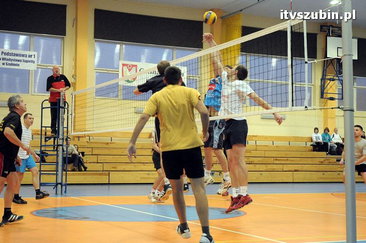 SALSA 2012/2013 ? IV kolejka