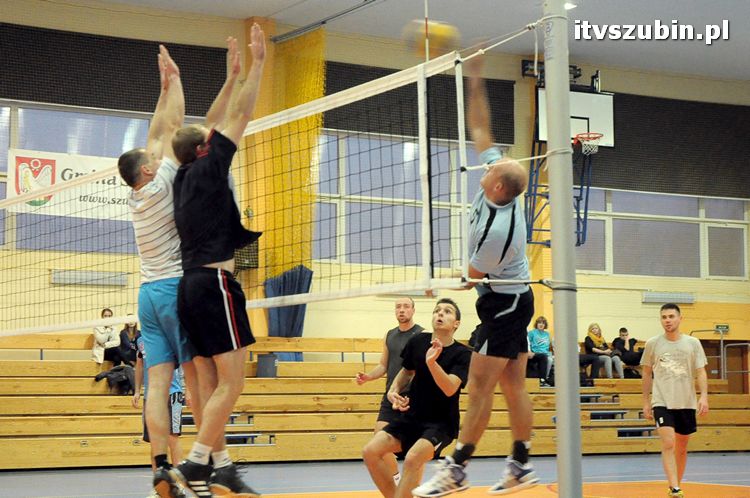SALSA 2012/2013 ? IV kolejka