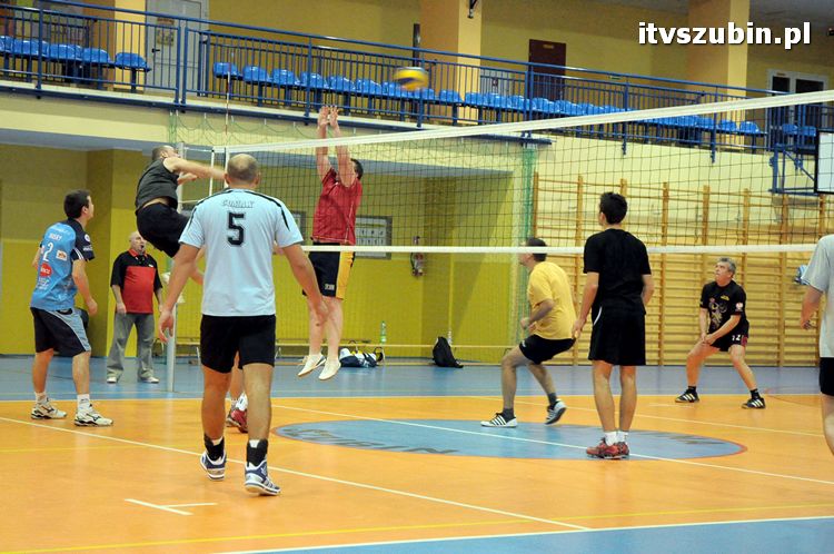 SALSA 2012/2013 ? IV kolejka