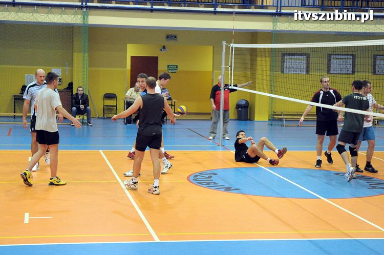 SALSA 2012/2013 ? IV kolejka